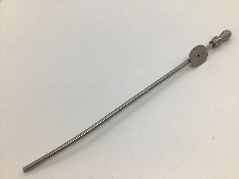 GB Medical Adson 185mm