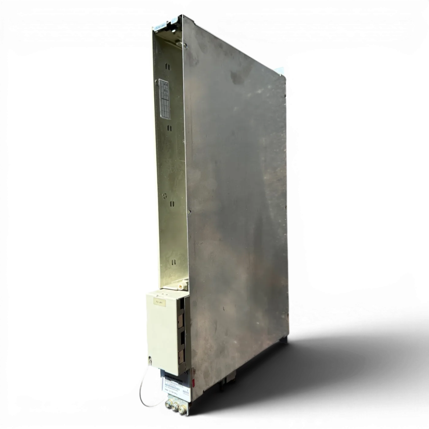 Siemens SIMODRIVE LT-Modul INT. 15A Art.-Nr. 6SN1123-1AA00-0AA1 für IMA CNC und Industrieanlagen - 1