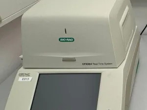 Bio-Rad CFX 384 Touch Real-Time PCR Detectie Systeem
