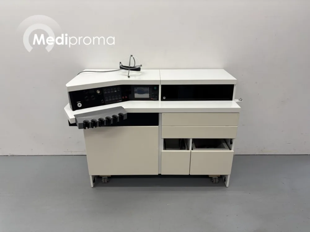 Entermed Ergomed 60 Spec