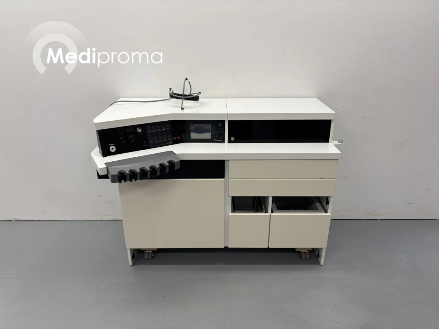 Entermed Ergomed 60 Spec - 1