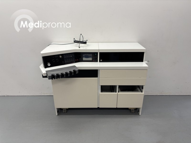 Entermed Ergomed 60 Spec