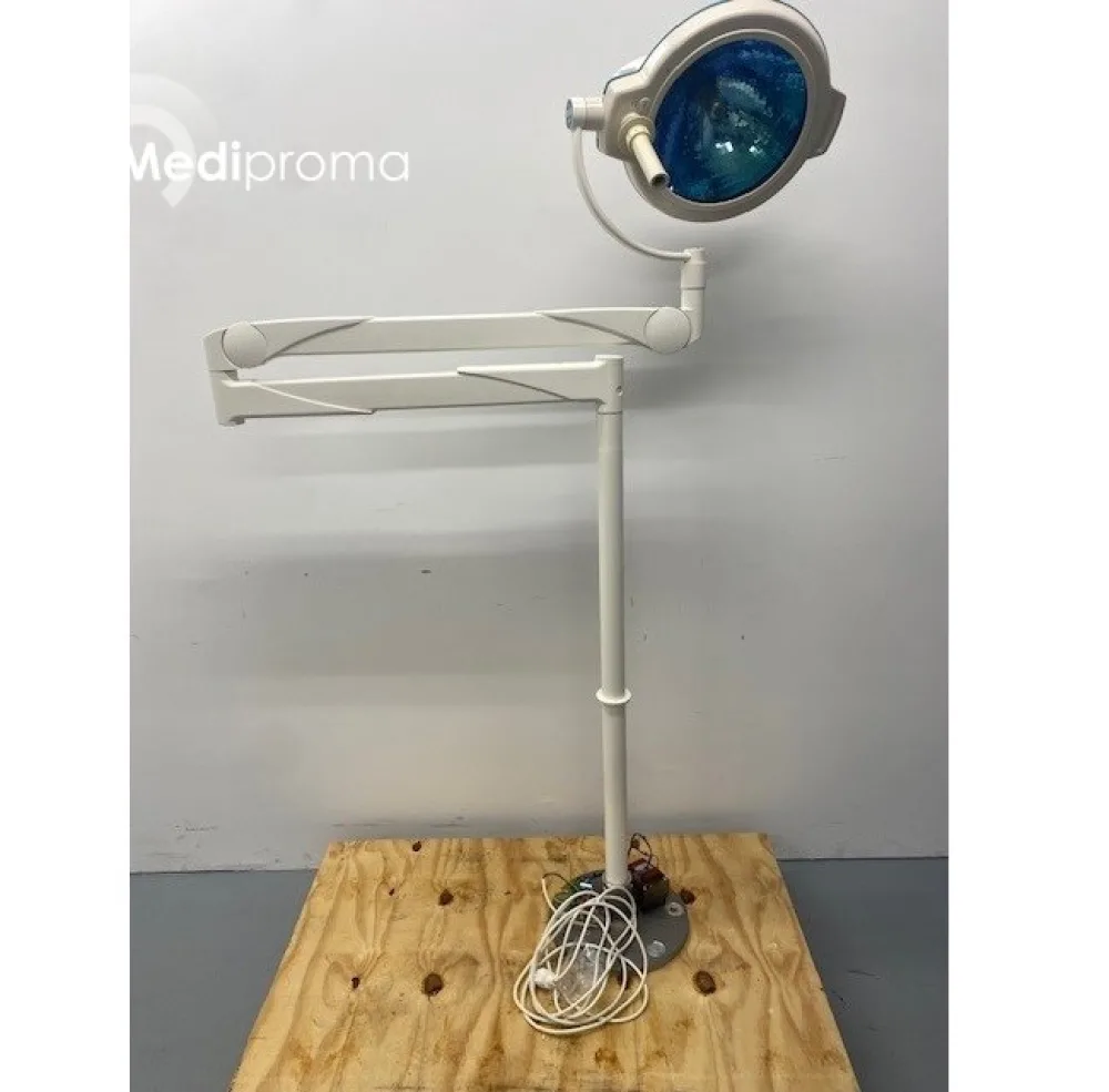 Dr Mach M2 OK Lamp