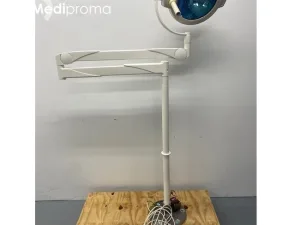 Dr Mach M2 OK Lamp