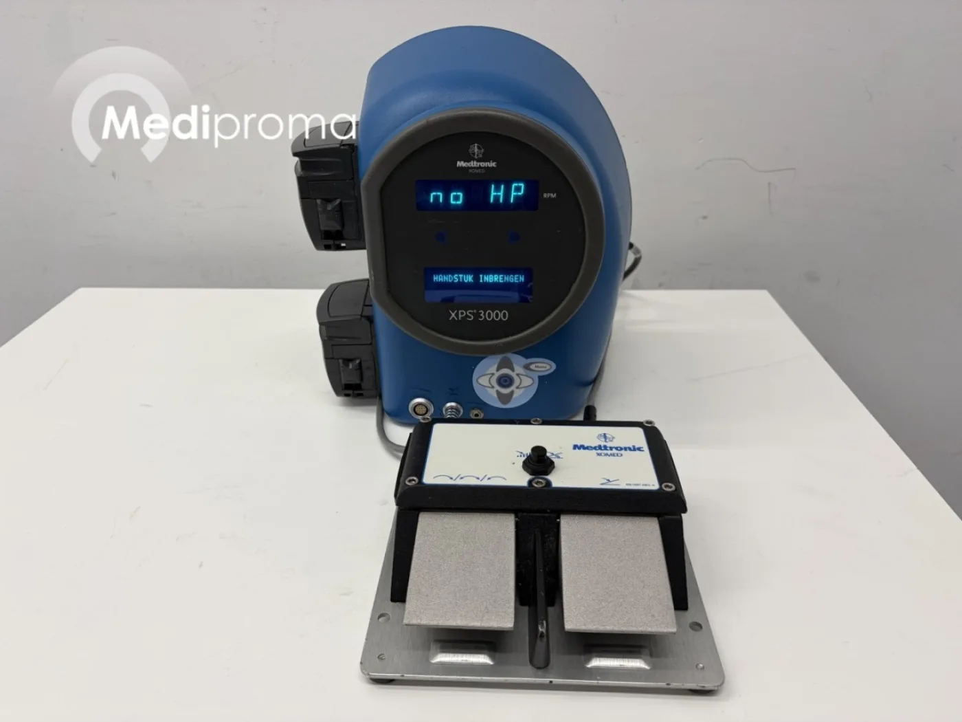 Medtronic XPS 3000 Otologisch Systeem - 1