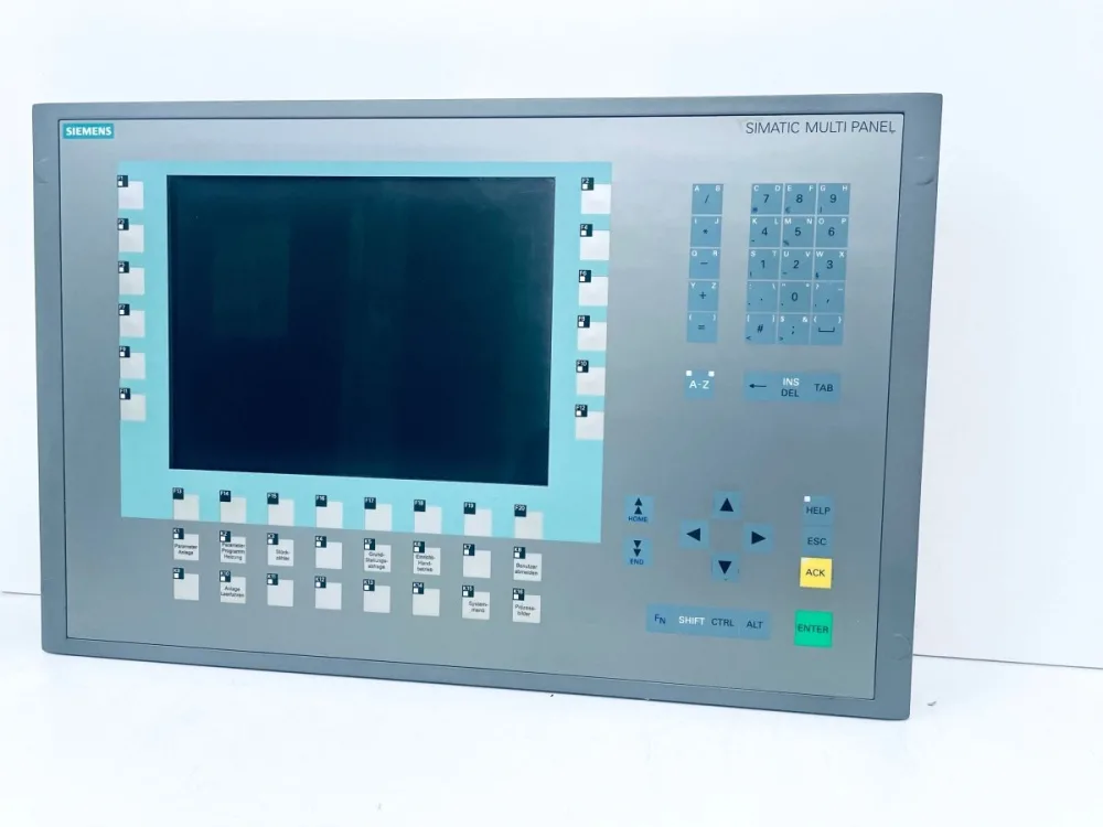 Siemens SIMATIC MP 277 6AV6643-0DD01-1AX0