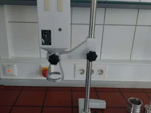 Pro Rheo Rheomat R123 Viscositeitsmeetstation type 100847