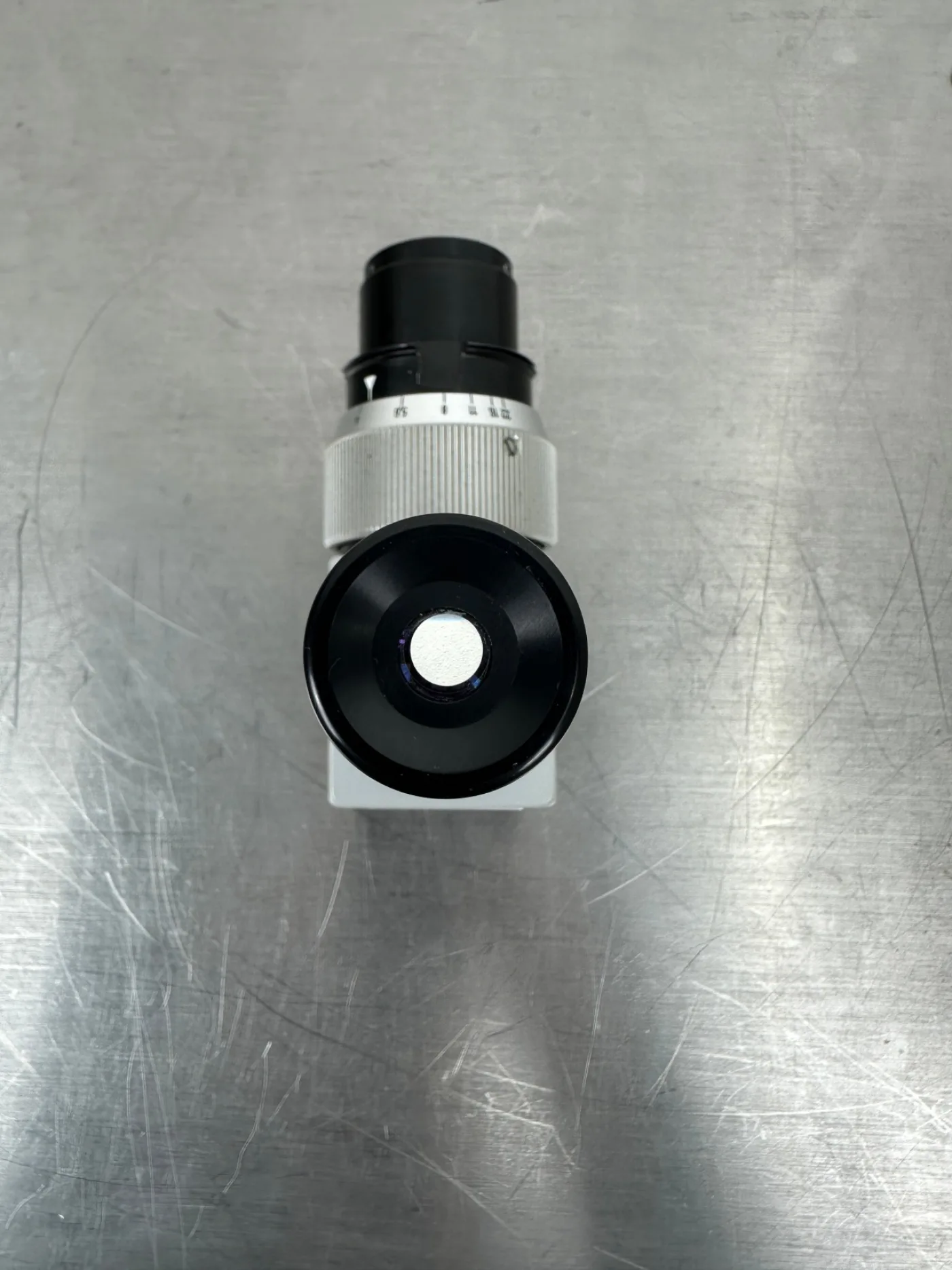 Zeiss f=74 Photo Adapter Zeiss f 74 - 7