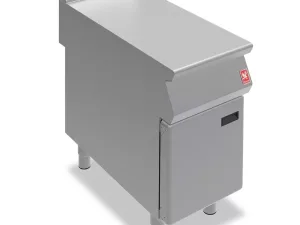 Falcon F900 Cabinet With Door on Legs N940D - islandcatering