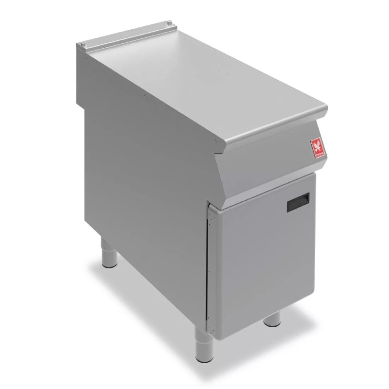 Falcon F900 Cabinet With Door on Legs N940D - islandcatering