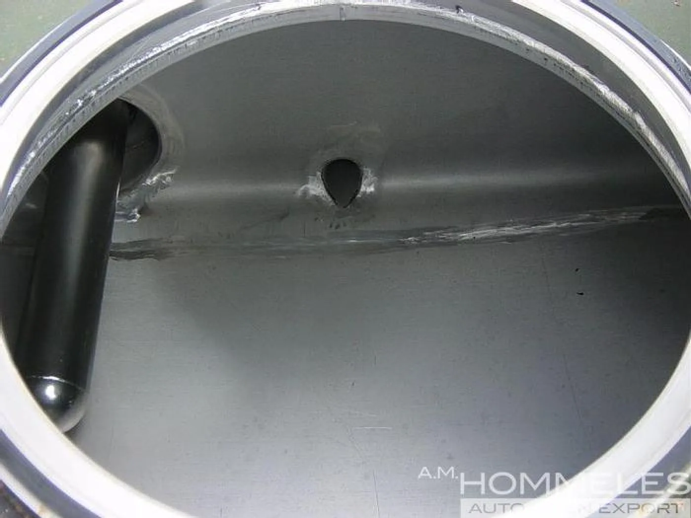 Kögel AHW 15kN, WT - 5