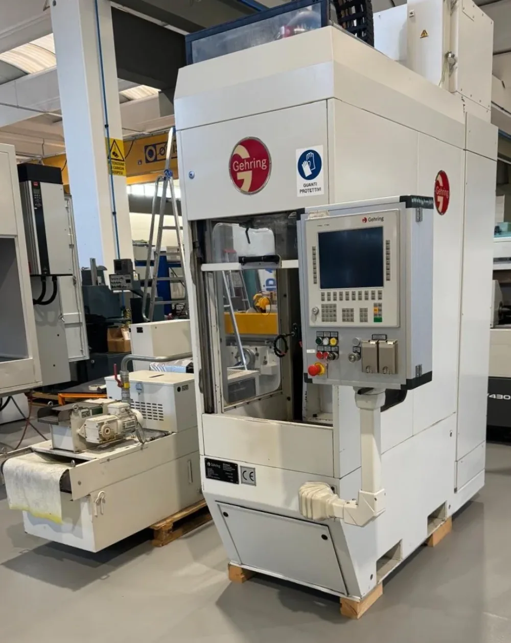 023316 - GEHRING Lifehone 600
