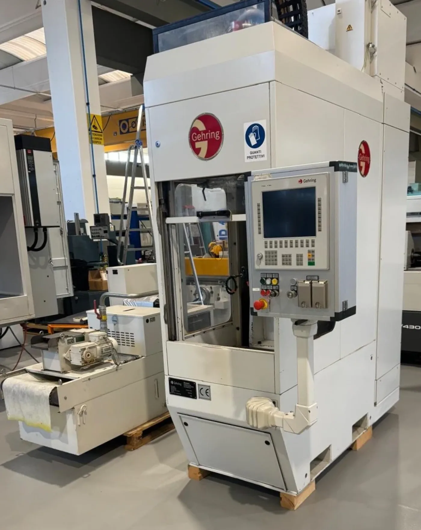 023316 - GEHRING Lifehone 600 - 1