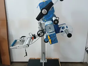 Automatischer Etikettierer Etipack Strong 200