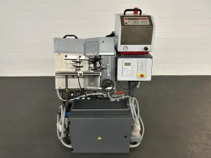 HEIDELBERG WK 400/V