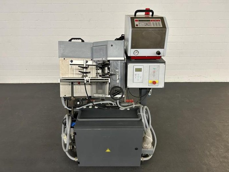 HEIDELBERG WK 400/V