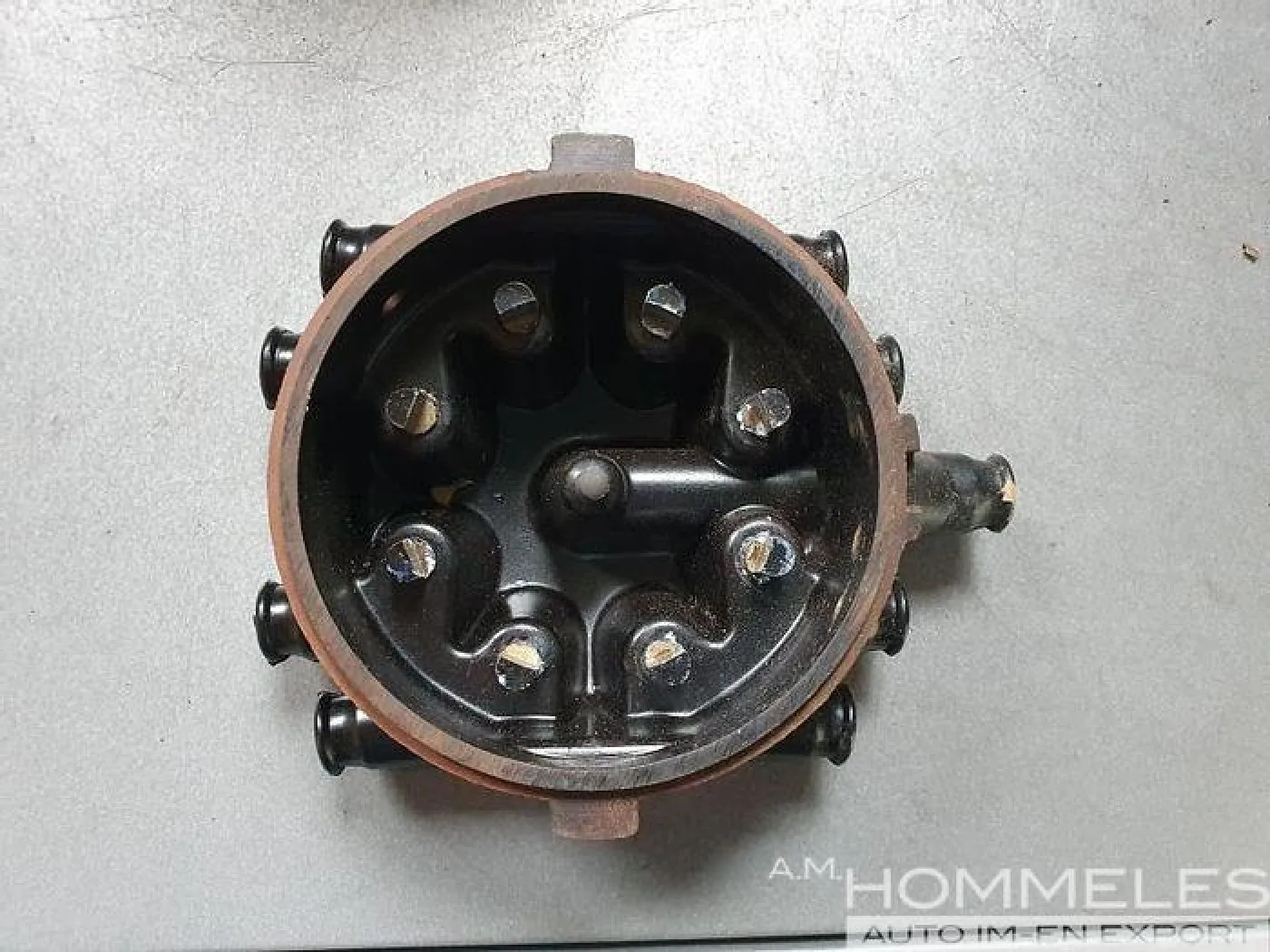 Ford E62A 12116 - 2