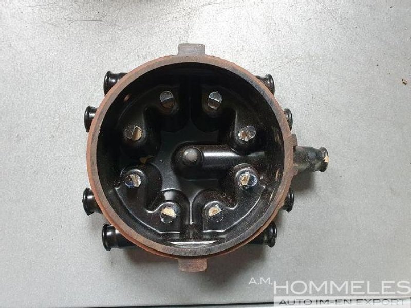 Ford E62A 12116