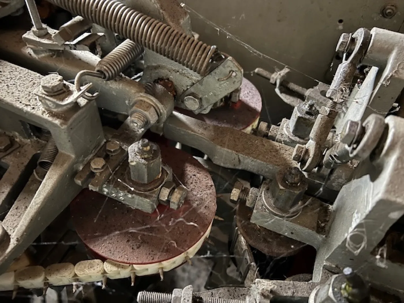 Baader 181 Filleting Machine - 5