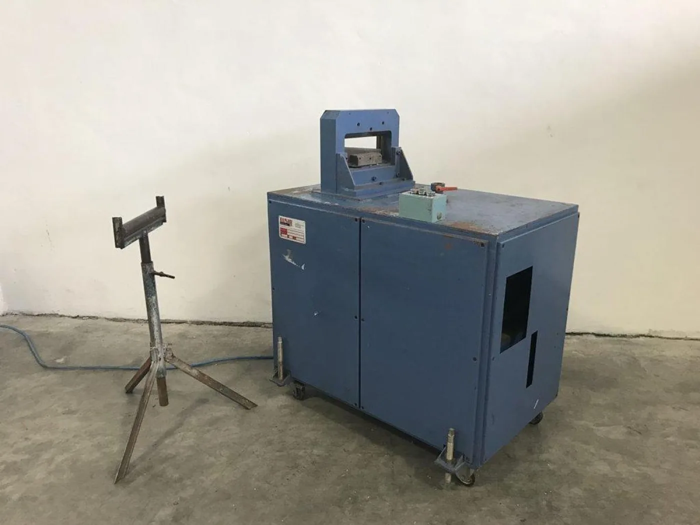 1992 B.G PLAST BG63/60 200/5034 AE0037 - 4