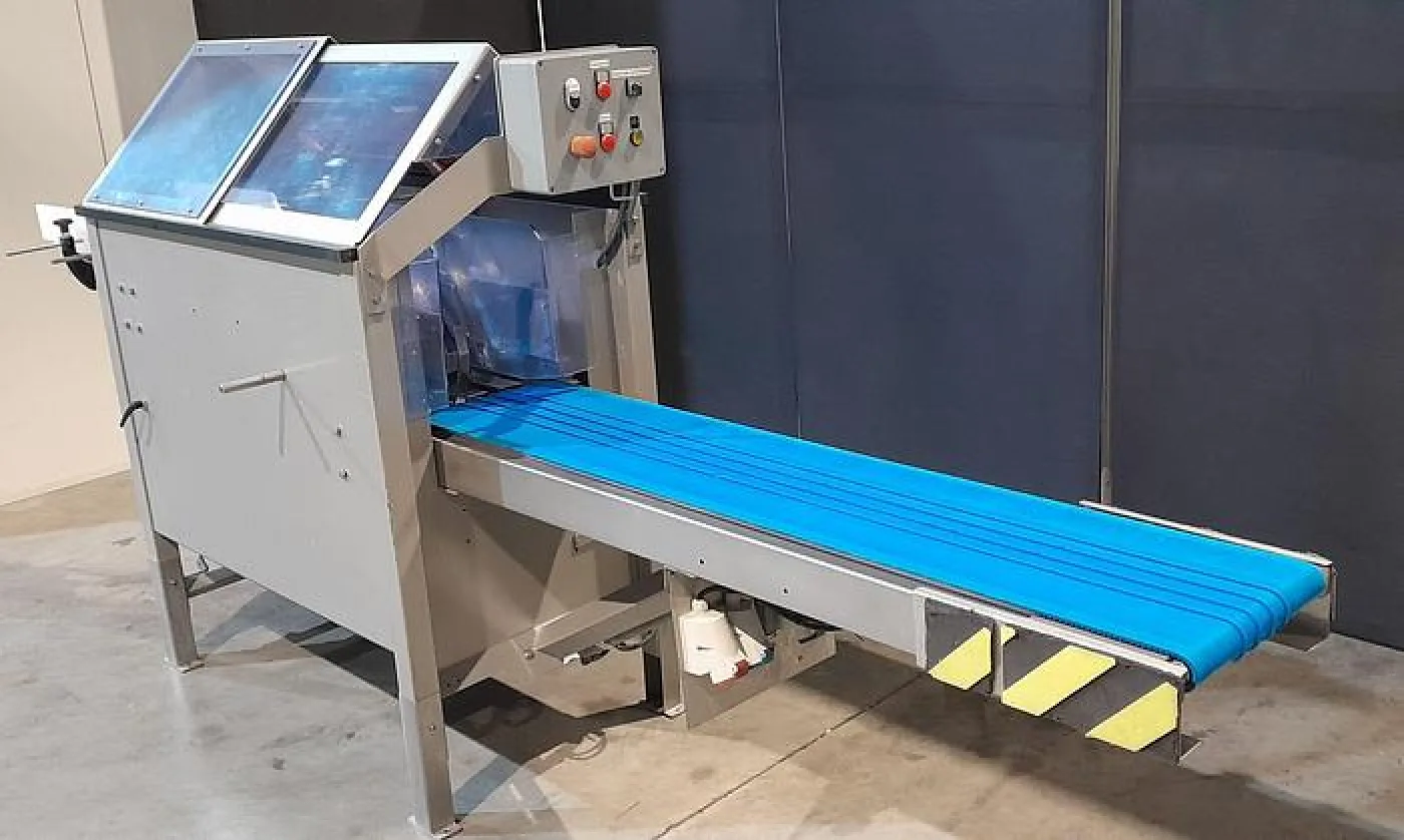 2006 Blueprint Automation FBC01 - 4