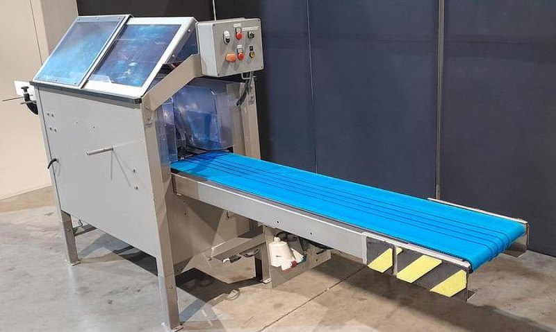 2006 Blueprint Automation FBC01