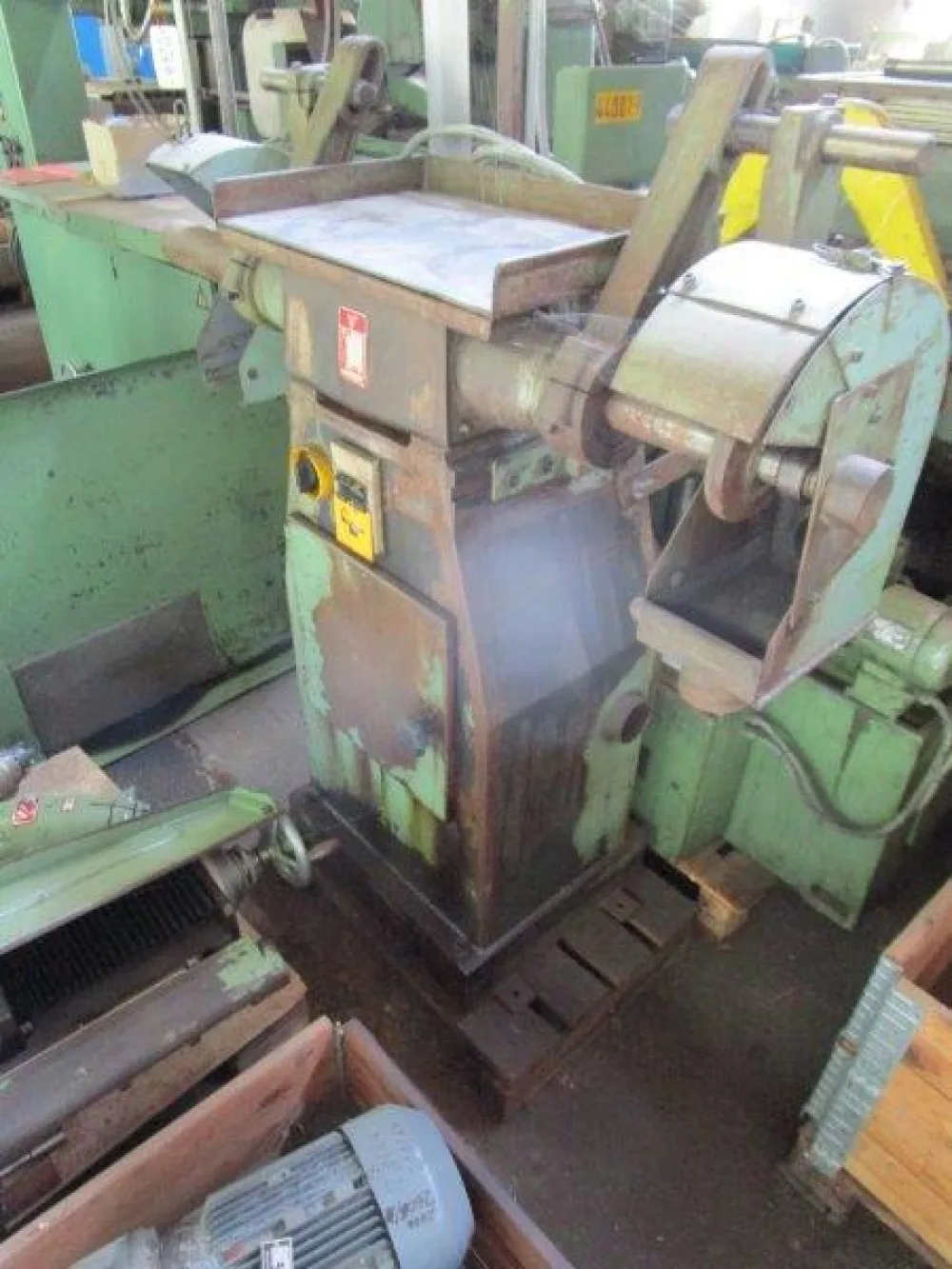 DP-30 REMA 1983