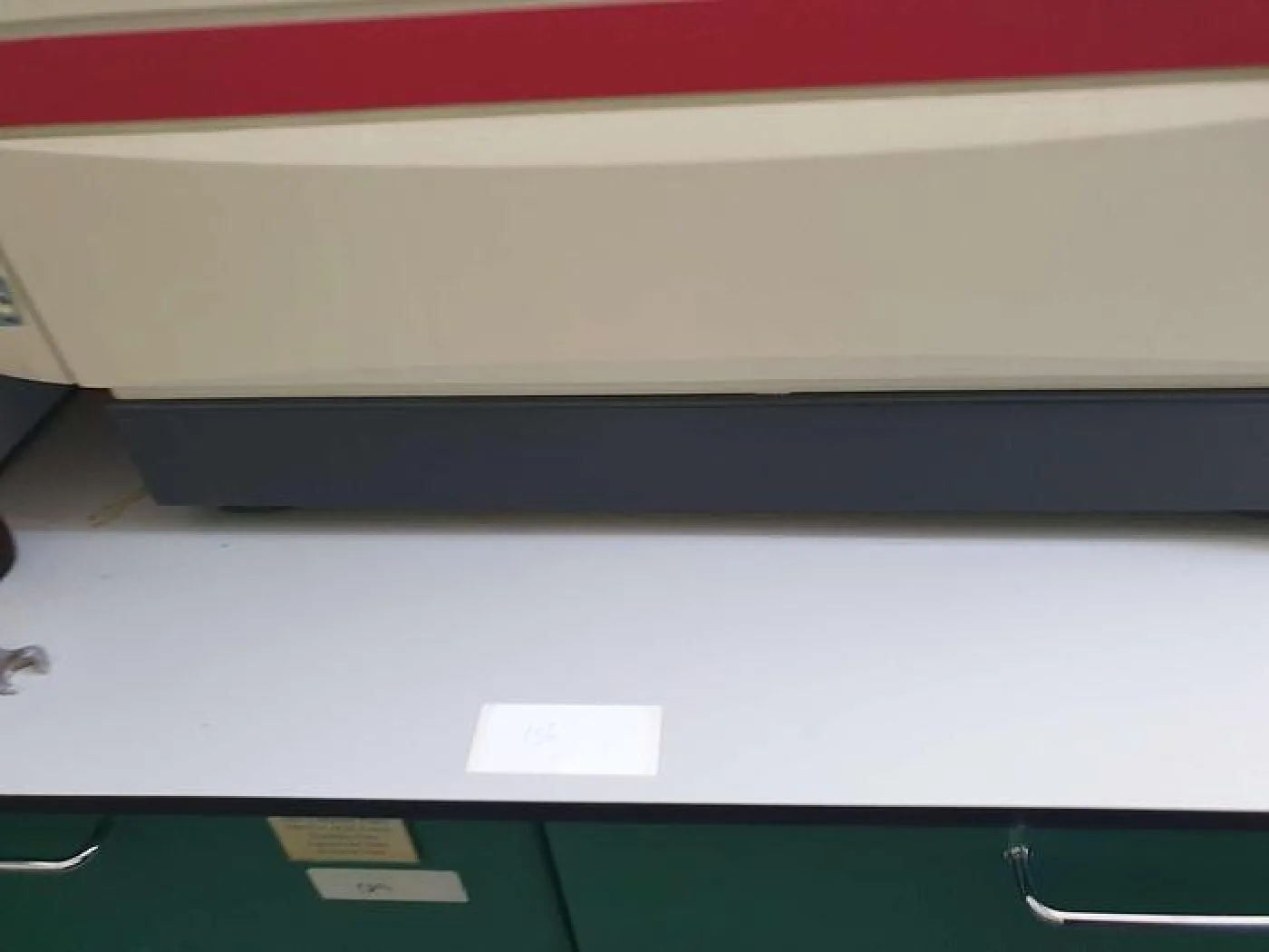 Applied Biosystems API 2000 MDS SCIEX LC/MS/MS - 2