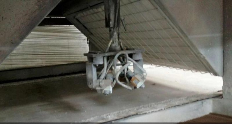 SPRUZZATRICE AUTOMATICA FALCIONI UNOSPRAY