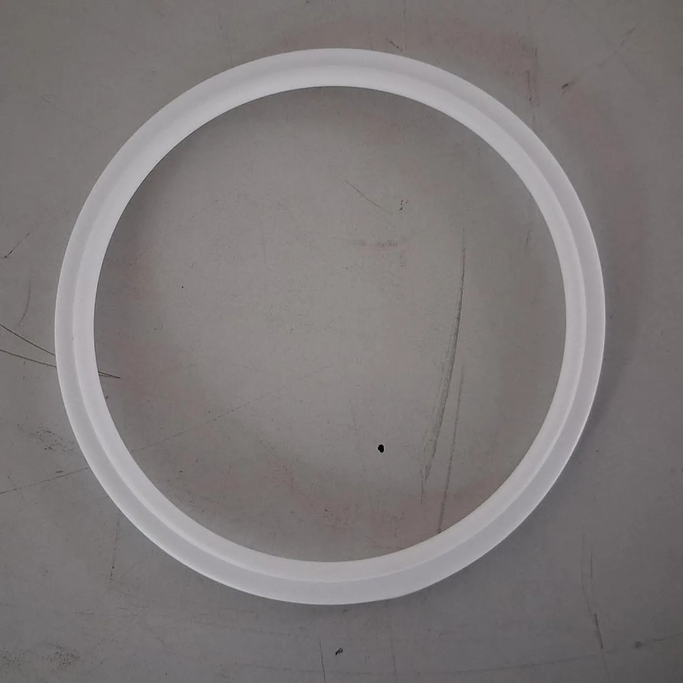 GMP-Ringdichtung DN 100 – PTFE Typ PF (Glas-Glas) - 2