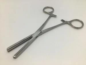 GB Medical Angiotribe Fergusson 165mm