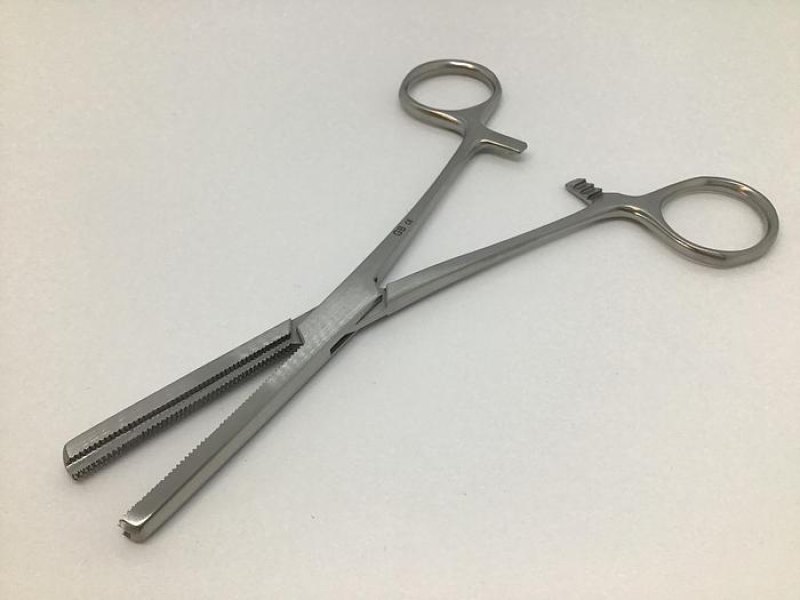 GB Medical Angiotribe Fergusson 165mm