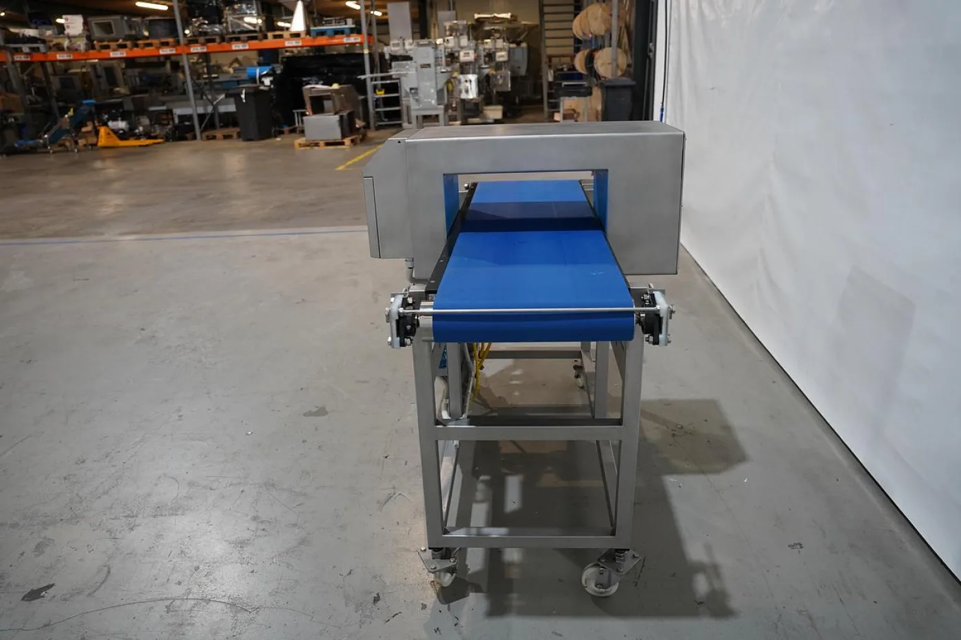 1998 Loma IQ metaaldetector - 2
