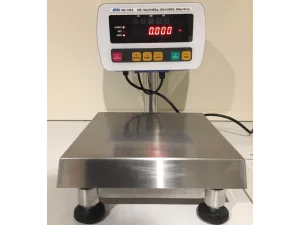 A&D SW-15KS Series Super Washdown Scales