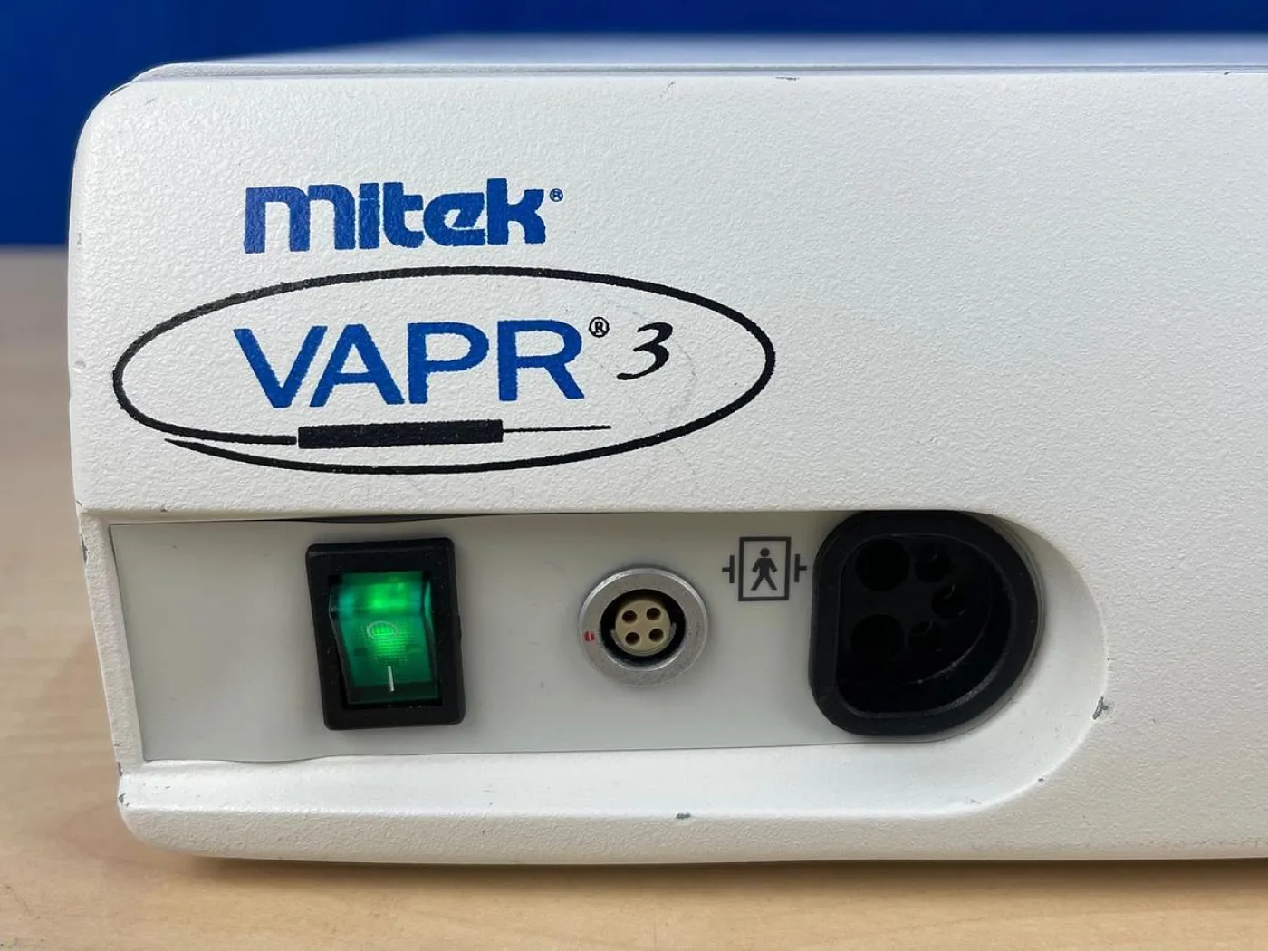 Depuy Mitek VAPR 3, YOM:2009 - 6
