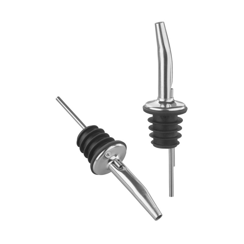 Tala 2 Stainless Steel Pourers (Pack of 12) - islandcatering