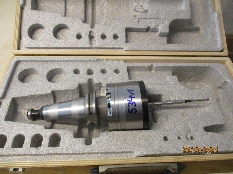 HTS 10 T5 IP KERN