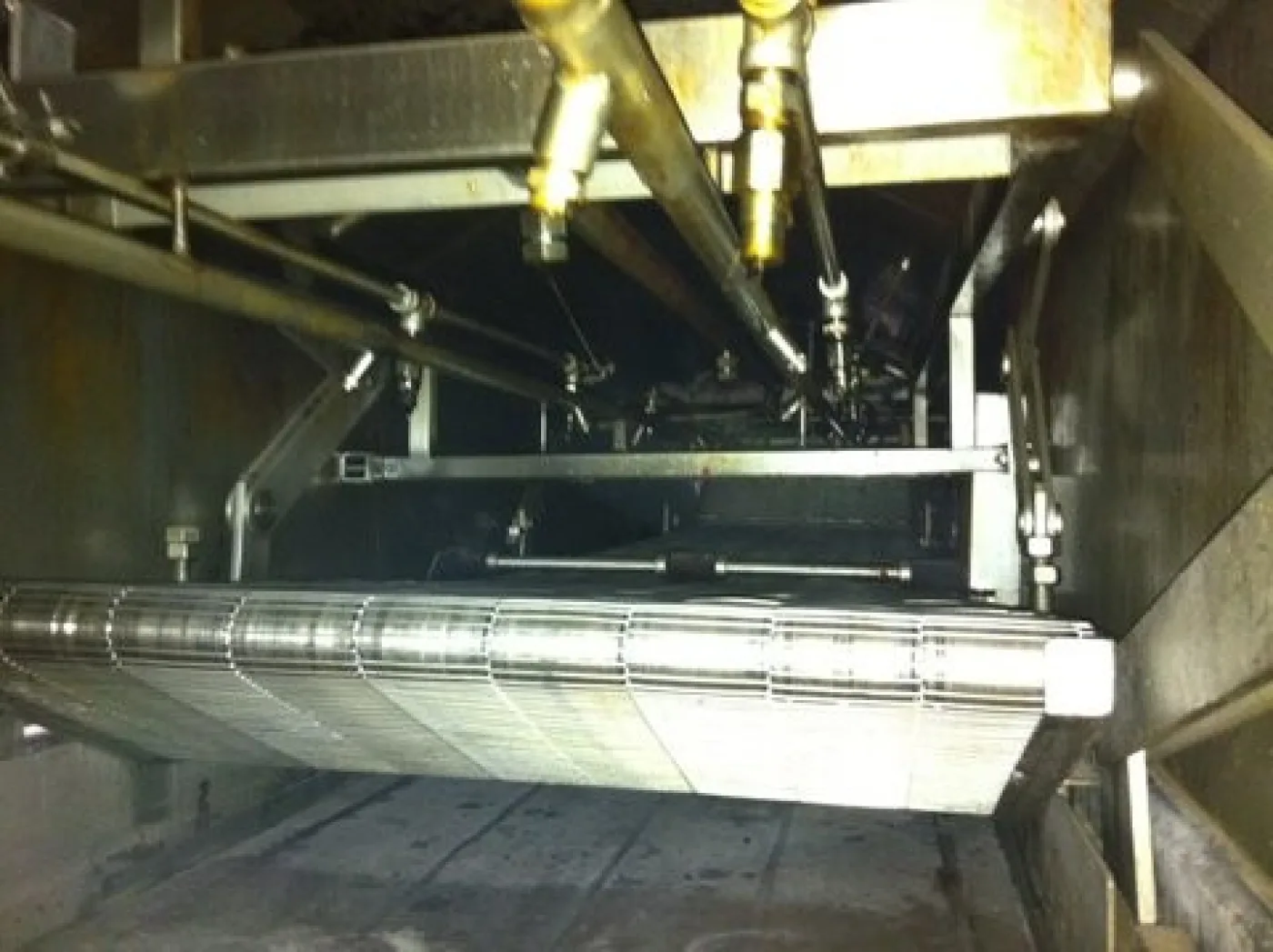 Koppens BR 4000/600 Fryer - 2