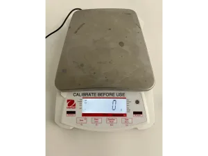 Ohaus Navigator XL High-Capacity Balance