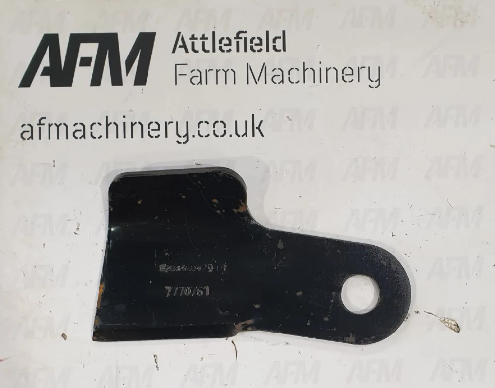 Spearhead Std RH Short Blade - 7770761