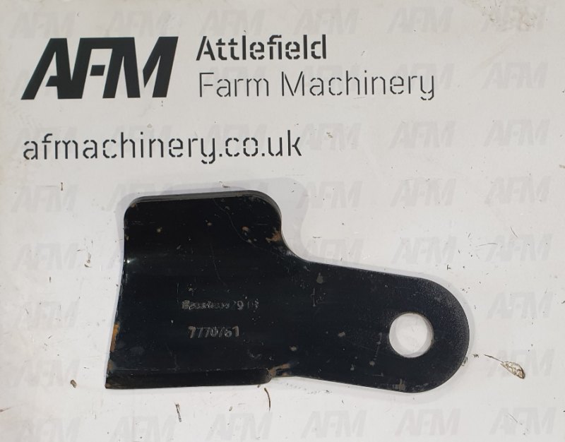Spearhead Std RH Short Blade - 7770761