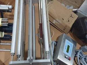 Multivac Labeler MR4212