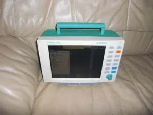 Braun Visi Con M010 EKG-Monitor