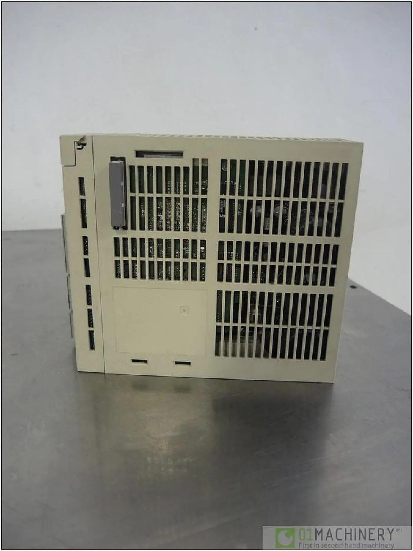 2010 YASKAWA SGDH-08AE-S AI1552 - 2