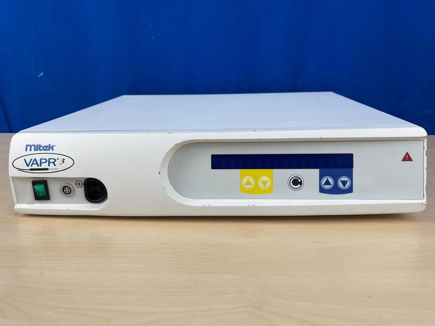 Depuy Mitek VAPR 3, YOM:2009 - 2