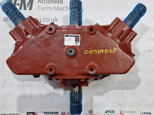 McConnel SR Splitter gearbox - 00769116P