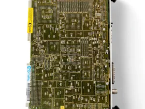 HOMAG CPU-Board CPU30 E16 8 MB Ethernet Co Analog AT-Tast 2-083-03-0078