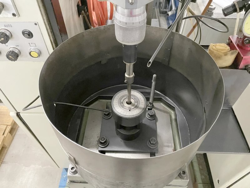 013175 - BECK HMS