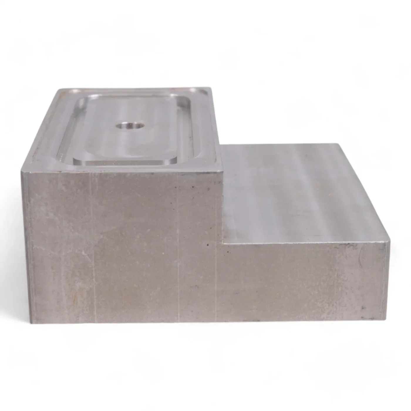 IMA Sauger Vakuum Blocksauger 130 x 130 x 60 x 70 mm Quadroform - 7