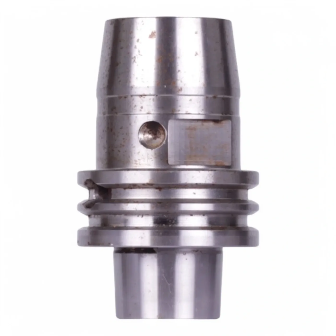 HSK 63 Typ 38 B Spannzangenfutter für Werkzeug 25 mm Schaft - 1